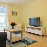 Lindenstrasse 43, Whg 1 - Nord Bei Nordost *