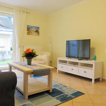 Lindenstrasse 43, Whg 1 - Nord Bei Nordost *