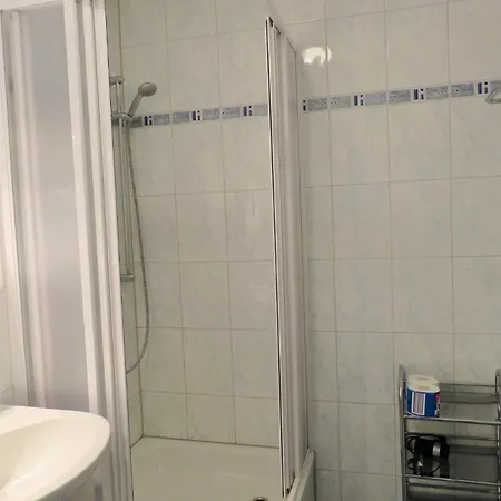 Lindenstrasse 43, Whg 1 - Nord Bei Nordost *