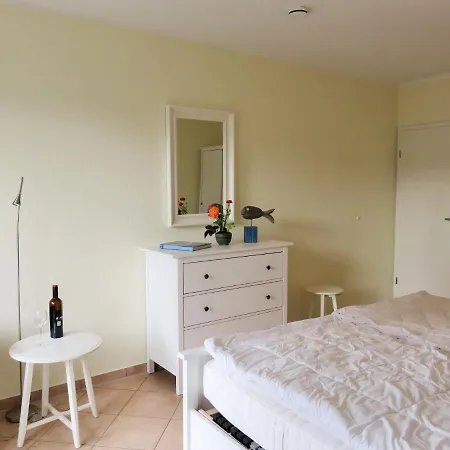 Διαμέρισμα Lindenstrasse 43, Whg 1 - Nord Bei Nordost