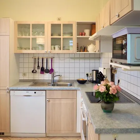 Lindenstrasse 43, Whg 1 - Nord Bei Nordost