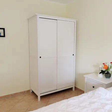 Lindenstrasse 43, Whg 1 - Nord Bei Nordost Zingst