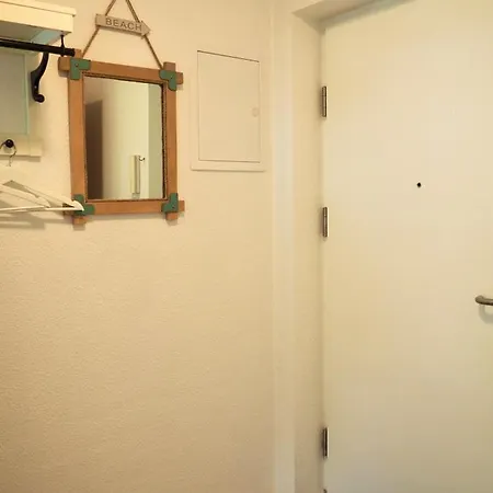 Lindenstrasse 43, Whg 1 - Nord Bei Nordost Zingst