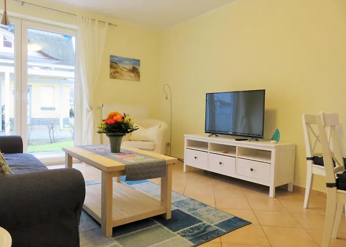 Lindenstrasse 43, Whg 1 - Nord Bei Nordost *