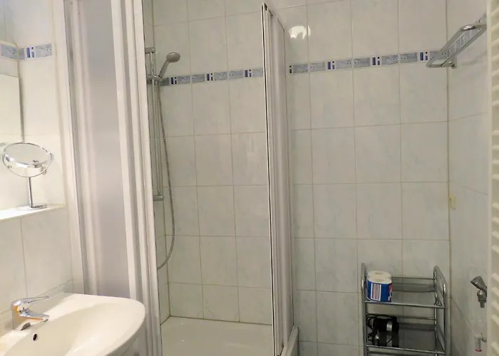 Lindenstrasse 43, Whg 1 - Nord Bei Nordost *