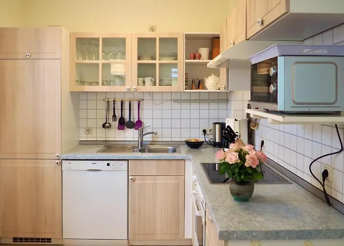 Lindenstrasse 43, Whg 1 - Nord Bei Nordost