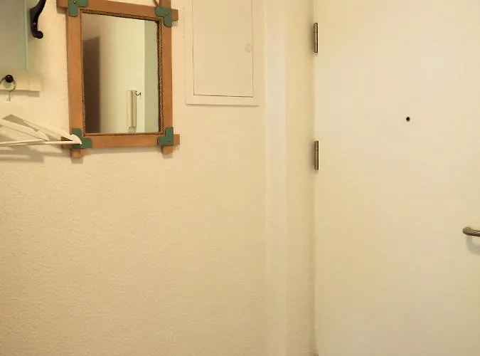 Lindenstrasse 43, Whg 1 - Nord Bei Nordost ツィングシュト